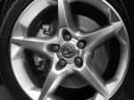 Holden Astra 2.0 SRi Turbo 2006 года